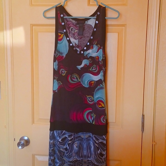 Custo Barcelona Dresses & Skirts - Custo Barcelona shift dress